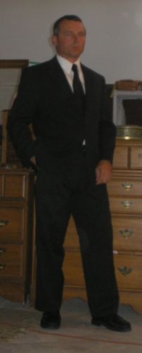 Max Gordon