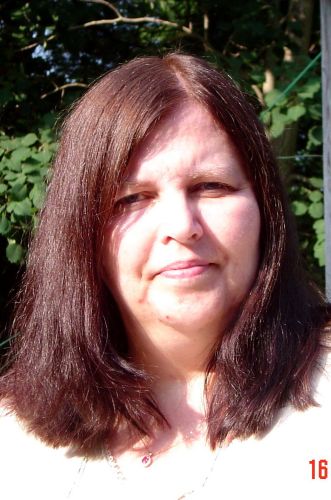 Susan Carrier