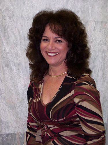 Laura Scott