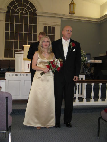 Suzanne Forrester