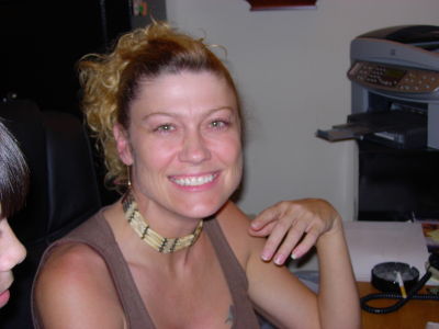 Michelle Barnhardt