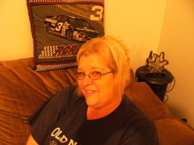 Catherine Hortin