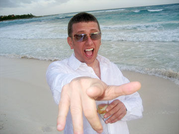 Jason Cohen