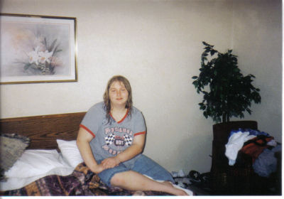 Shelly Carder