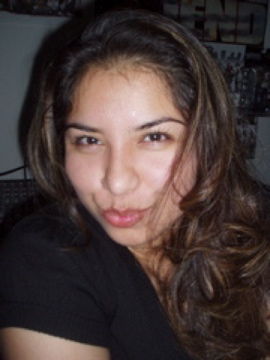 Fabiola Ruiz