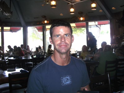 Donald Hughes