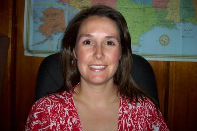 Karyn Macheca