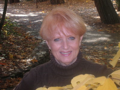 Roseanna Brussat