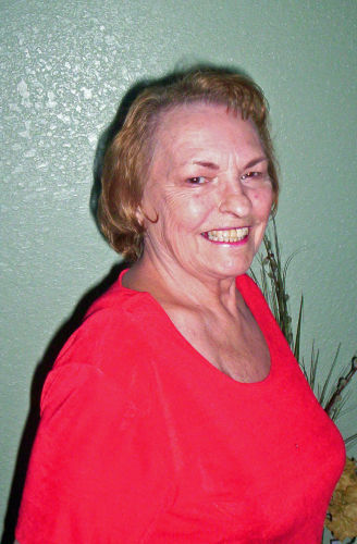 Virginia Leigh