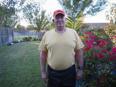 Ronnie Stapleton