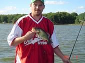 Jonathon Borstad