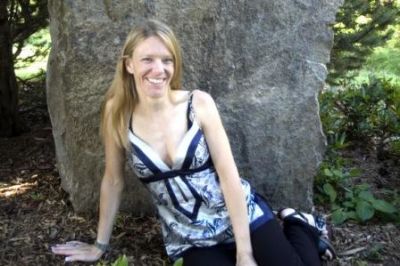 Christine Burmeister