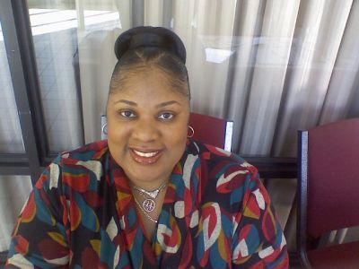 Yadira Conyers