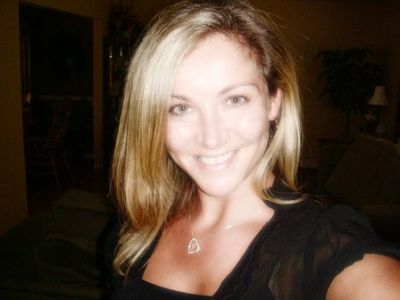 Kim Palumbo