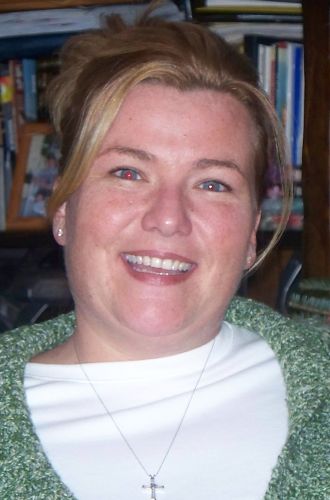 Melyssa Munch