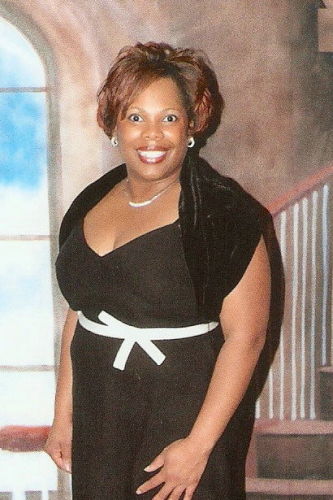 Sheila Ford