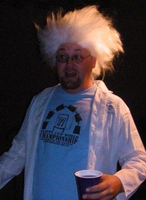 Gregory Fries