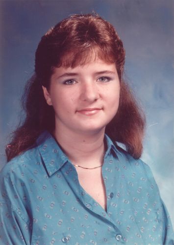 Keri Hebert