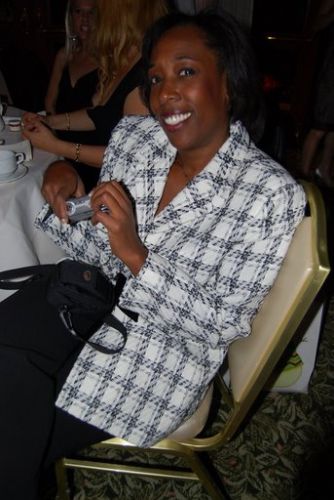 Alicia Herring