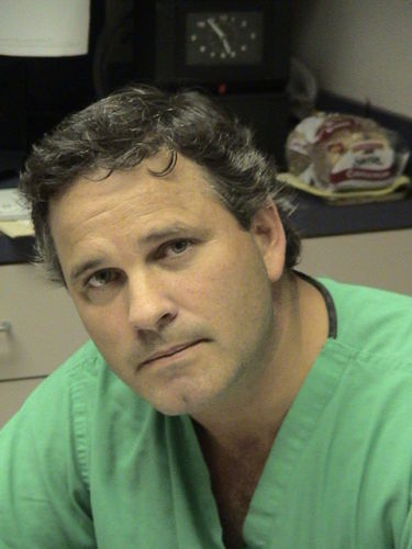 Charles Silvia