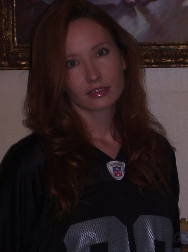 Angela Canada