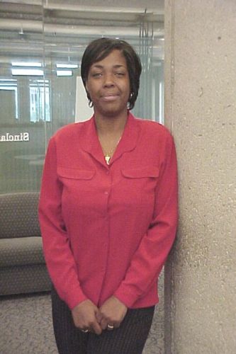 Raycine Butler