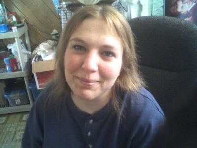 Janet Stills