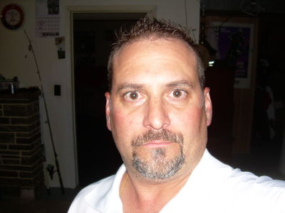 Lenny Gress