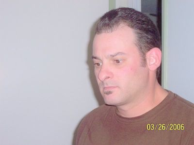 Brett Anchondo