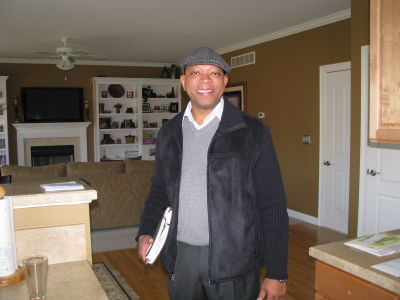 Brian Bennett