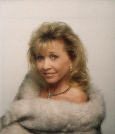 Jeanie Berthe