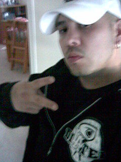 Brian Quintia