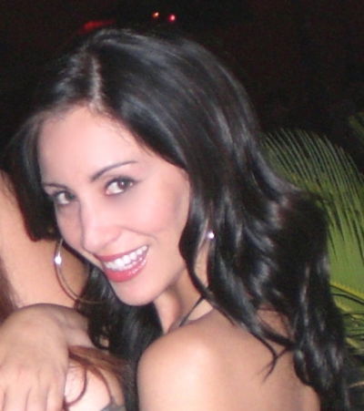 Damaris Quevedo