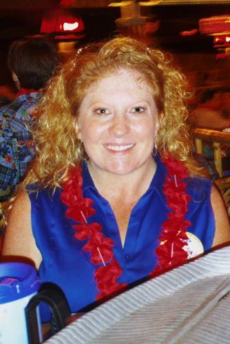 Patricia Butler