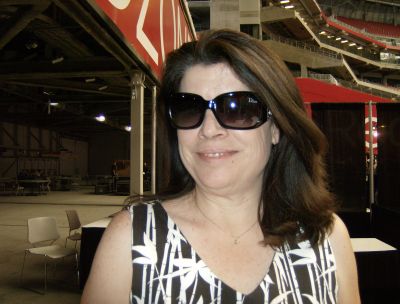 Lisa Mehlhoff