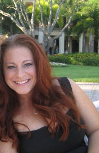 Jamie Schoenfeld