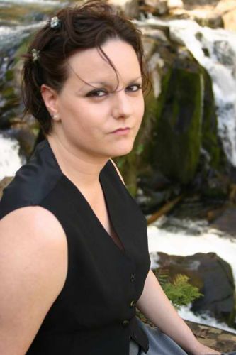 Sheri Mccolly