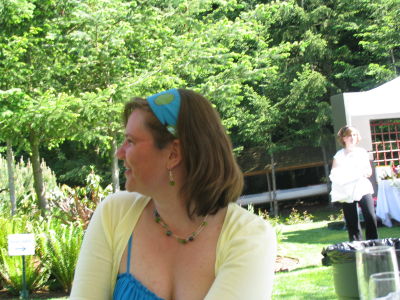 Robin Stoddard
