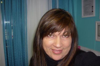 Marie Cohen