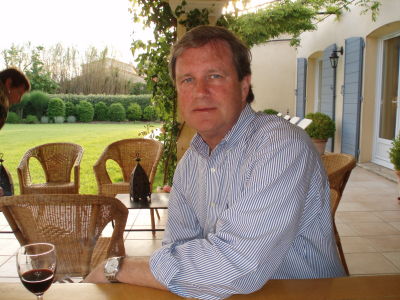 Mark Harris