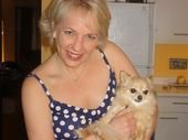 Nancy Cameron