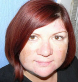 Nancy Miller