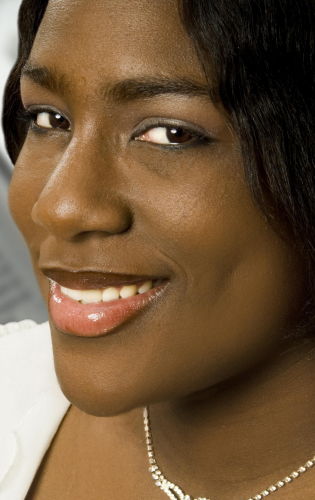 Sabrina Harrell