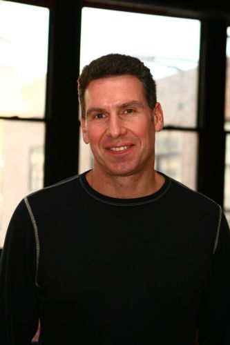 John Parro