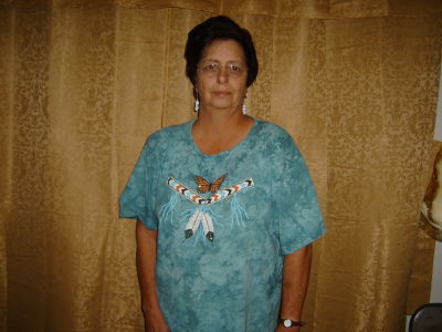 Melba Marion