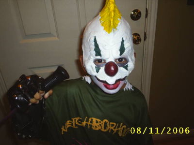 Cesar Jimenez
