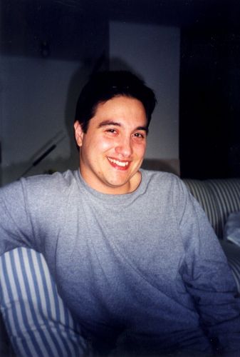 David Acosta