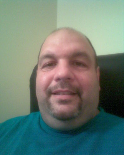 John Gato
