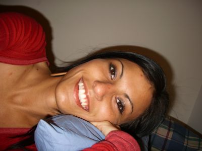 Nicole Chandler
