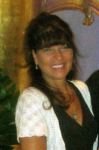 Deborah Viscomi
